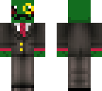 super fancy turtle