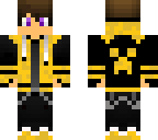 swag amarillo