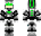 tech fighter