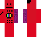 test dummy