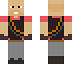 the heavy