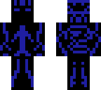 the skin of z3r0xhd 2