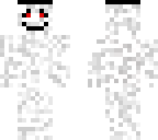 the white pumpkin