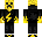 thunder creeper