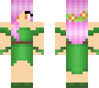 tigerlily 2