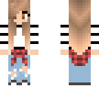tomboy alex model