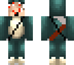 trollf4cehallowen