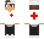 vampier medic