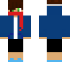 vylad as aftertale sans