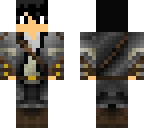 warlord