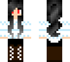winter demon