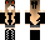 wolf girl