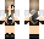 wolf girl updated