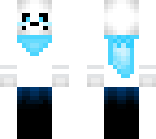 yandere blue