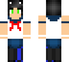 yandere chan wip 2