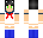 yandere chan wip