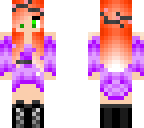 yuki the elf formal