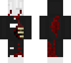 zombie ghost dude 2