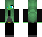 zombie girl