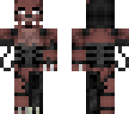 -female- drawkill foxy