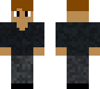 a boy