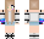 a skin