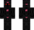 abyssmorph