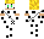 adrien as ladyblanc 2
