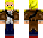 adventurer