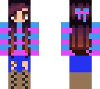 akwami as frisk