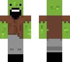 alien notch