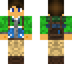 an explorer