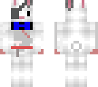 angry bunny