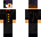 animatronic