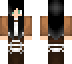 aot girl