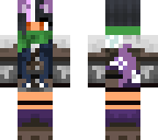 aphmau da thief