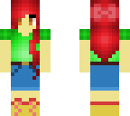 apple bloom