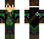 archer boy