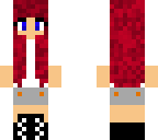 ariel keek doll style