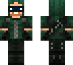 arrow oliver_queen
