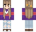 arwen - undertale oc