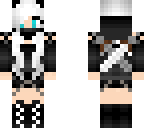 assasin girl