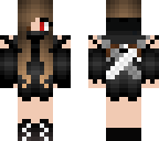 assasin girl edit