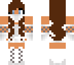assassin girl