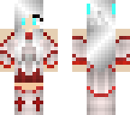 asuna yuuki costume