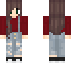 autum skin