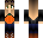 autumn skin 