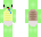 babeh turtlee