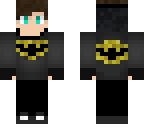 bataman boy 2