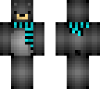 bear